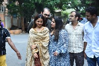 Love Me Movie Success Meet